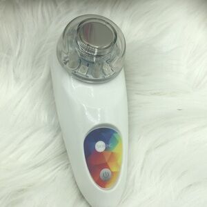 SKIN INC Supplement Bar Optimizer Voyage Tri-Light